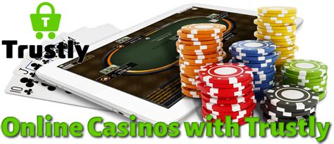new online casino trustly